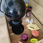 Apartment Mechanical Cottage, Old Cars And Bikes