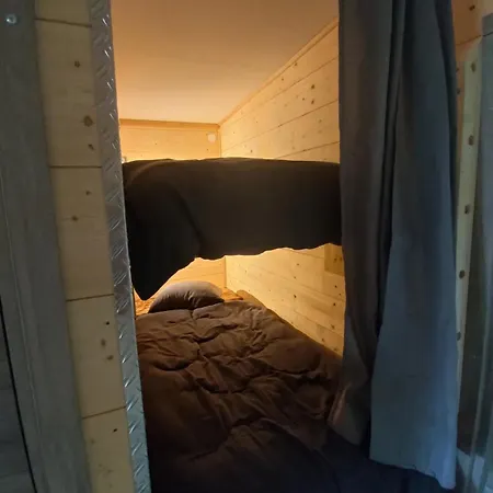 Mechanical Cottage, Old Cars And Bikes *