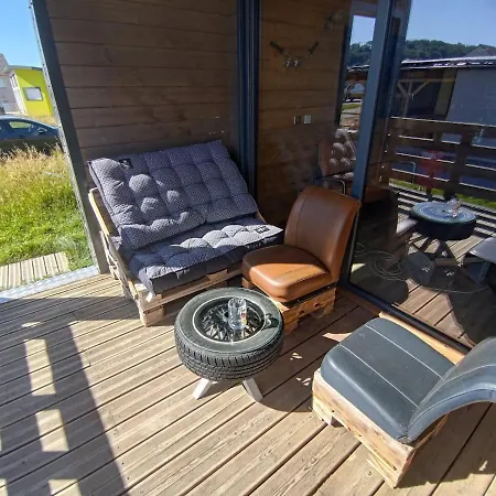 Mechanical Cottage, Old Cars And Bikes