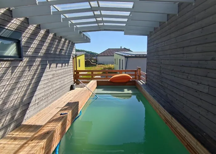 公寓 Mechanical Cottage, Old Cars And Bikes