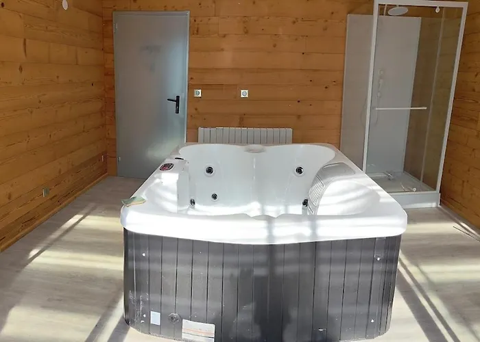 公寓 Mechanical Cottage, Old Cars And Bikes 沙尔姆